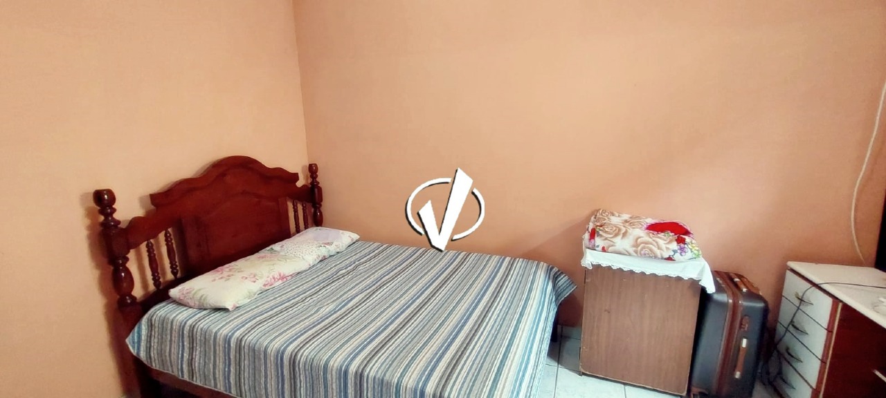 Casa à venda no Residencial Mombaça I: 