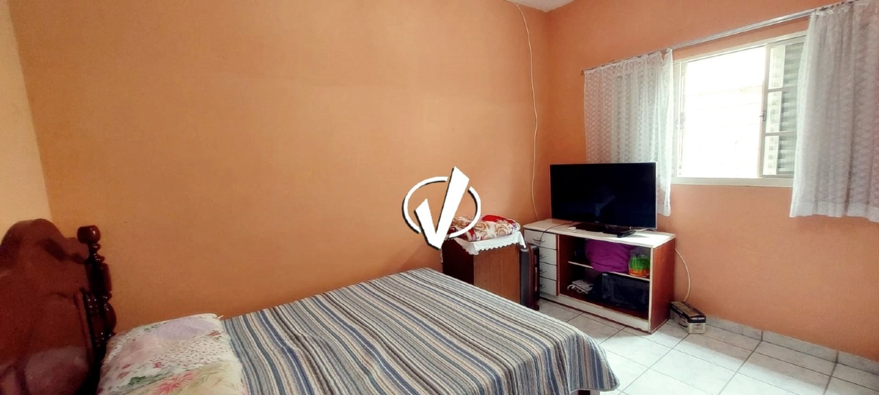 Casa à venda no Residencial Mombaça I: 