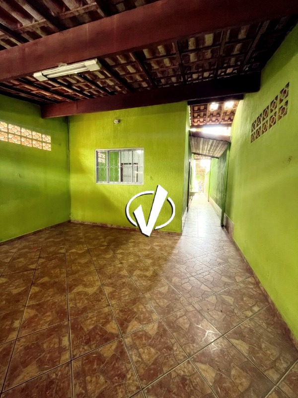 Casa à venda no Loteamento Residencial Vale das Flores: 