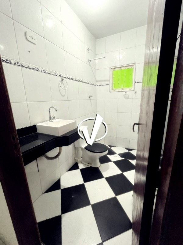 Casa à venda no Loteamento Residencial Vale das Flores: 