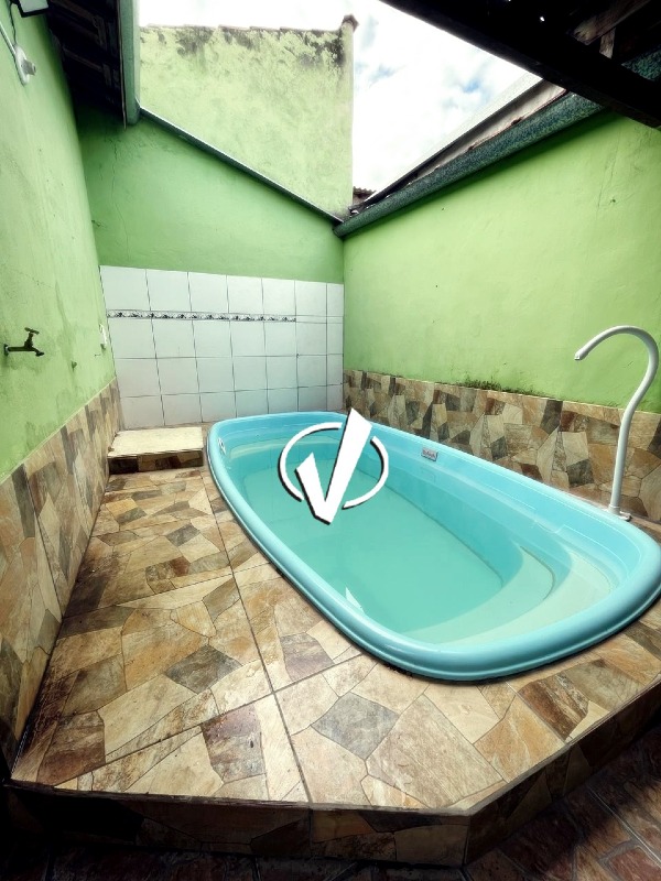 Casa à venda no Loteamento Residencial Vale das Flores: 