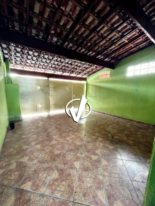 Casa à venda no Loteamento Residencial Vale das Flores: 