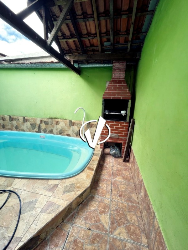 Casa à venda no Loteamento Residencial Vale das Flores: 