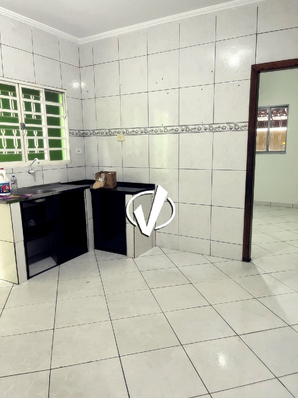 Casa à venda no Loteamento Residencial Vale das Flores: 