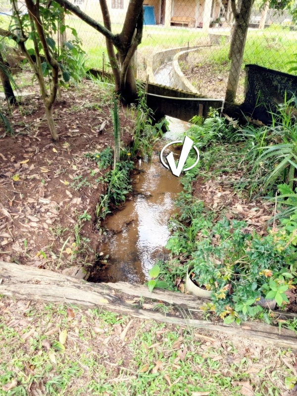 Chácara à venda no Bom Sucesso: 