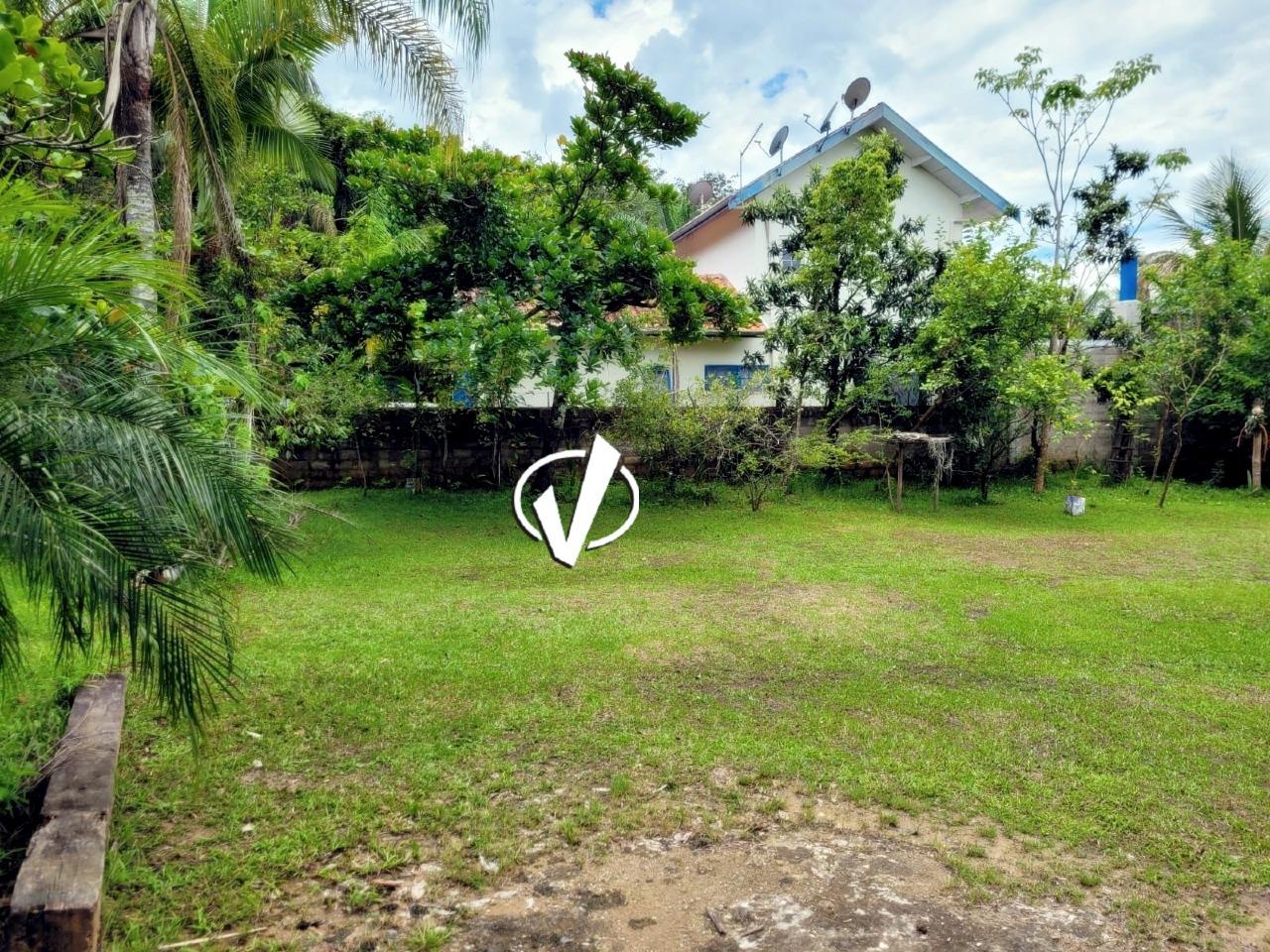 Chácara à venda no Bom Sucesso: 