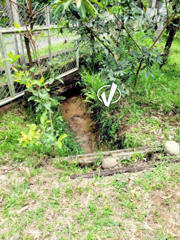 Chácara à venda no Bom Sucesso: 