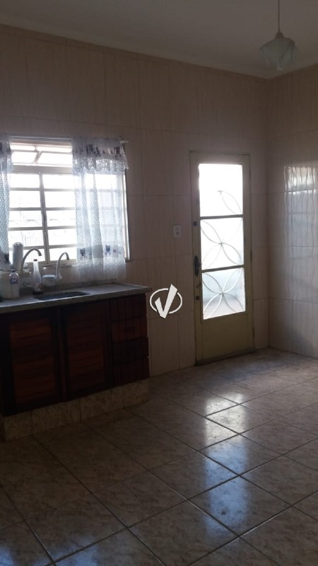 Casa à venda no Conjunto Habitacional Terra dos Ipês II (Fase I): 