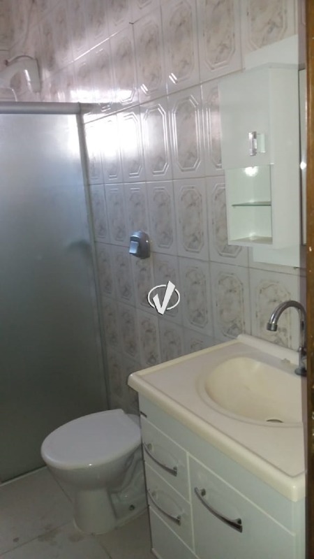 Casa à venda no Conjunto Habitacional Terra dos Ipês II (Fase I): 