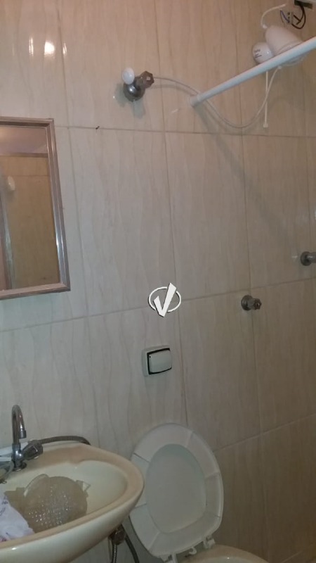 Casa à venda no Conjunto Habitacional Terra dos Ipês II (Fase I): 