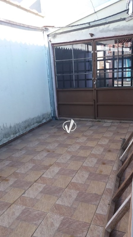 Casa à venda no Conjunto Habitacional Terra dos Ipês II (Fase I): 