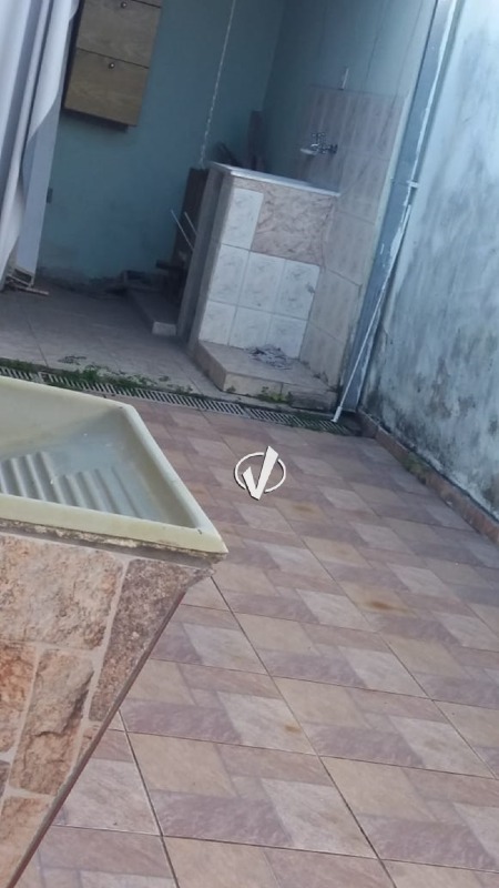 Casa à venda no Conjunto Habitacional Terra dos Ipês II (Fase I): 