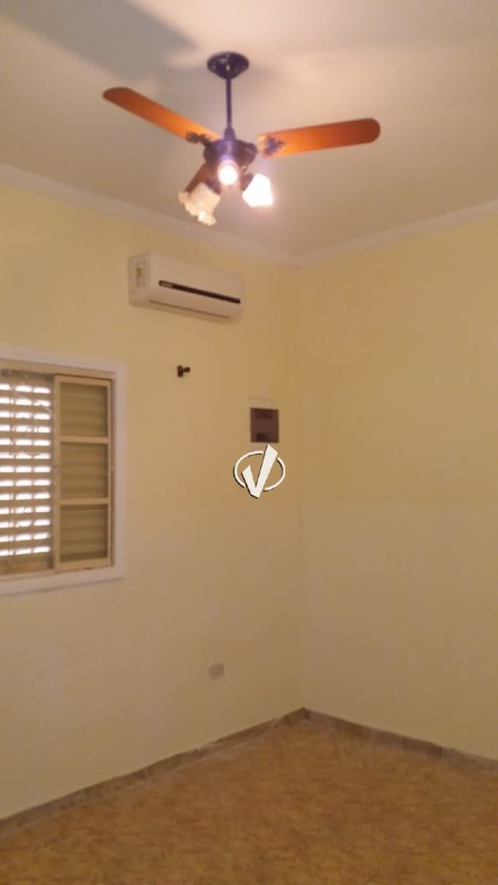 Casa à venda no Conjunto Habitacional Terra dos Ipês II (Fase I): 