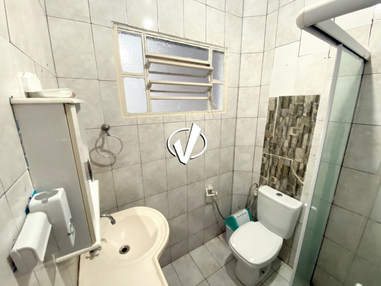 Casa à venda no Conjunto Habitacional Terra dos Ipês I (Norte): 