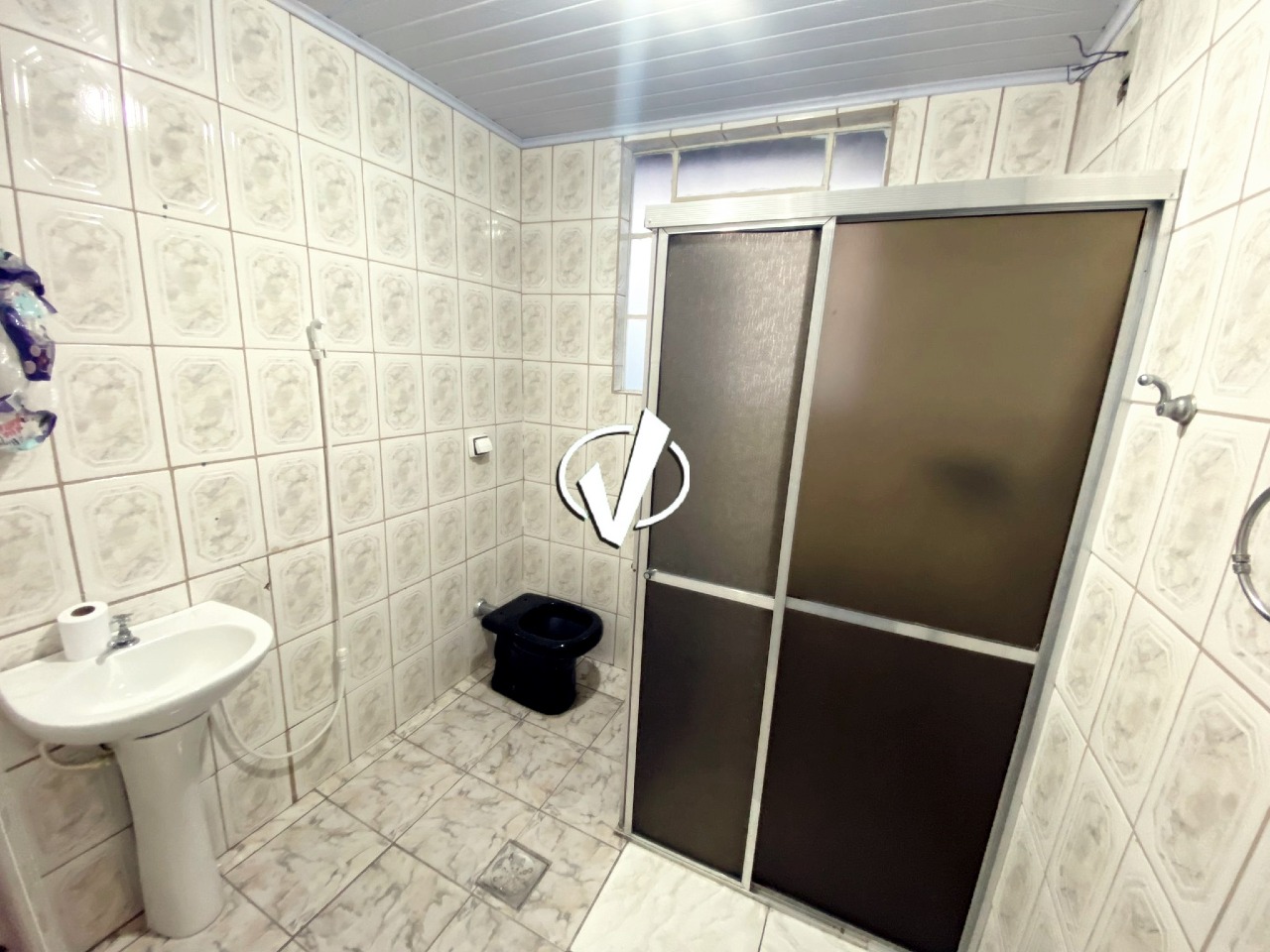 Casa à venda no Conjunto Habitacional Terra dos Ipês I (Norte): 