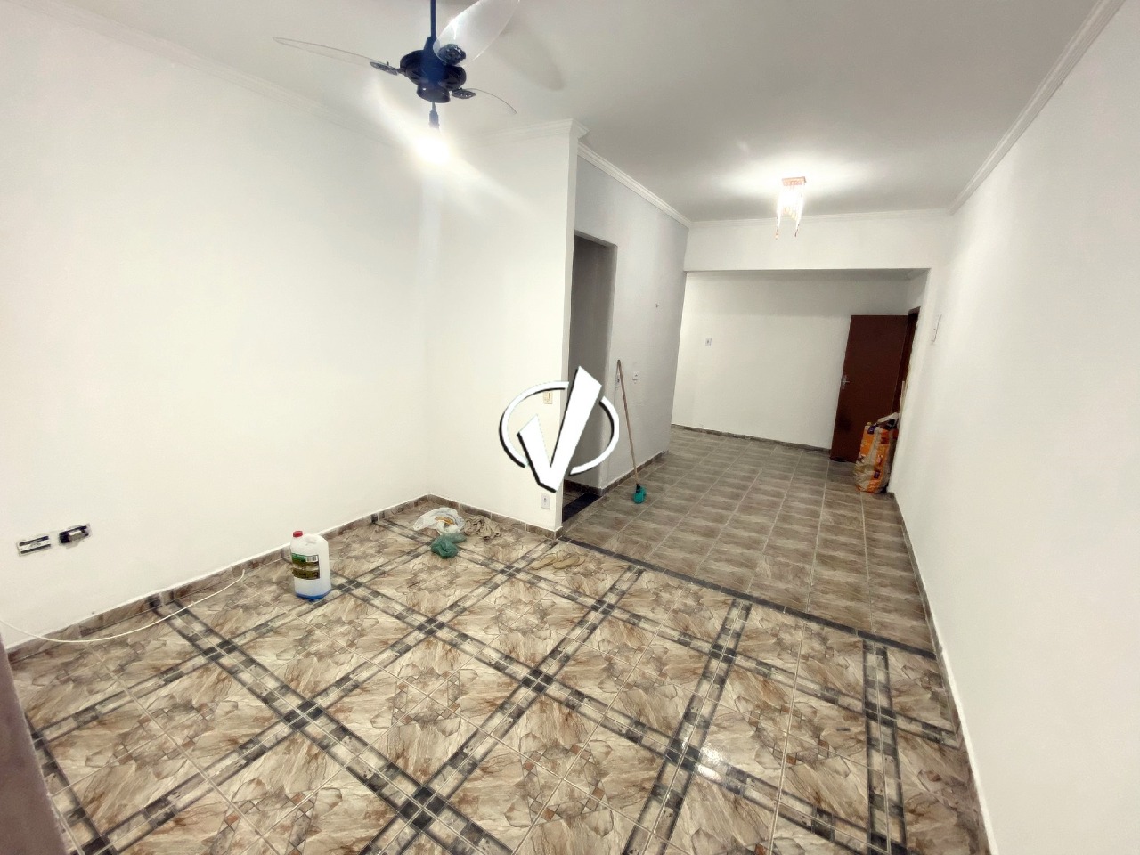 Casa à venda no Conjunto Habitacional Terra dos Ipês I (Norte): 