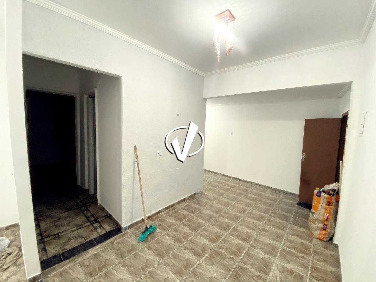 Casa à venda no Conjunto Habitacional Terra dos Ipês I (Norte): 