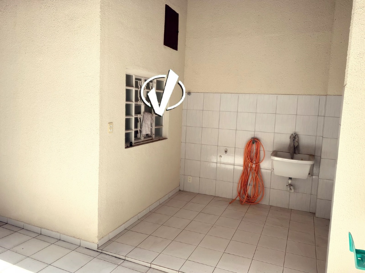 Casa à venda no Vila Bourghese: 