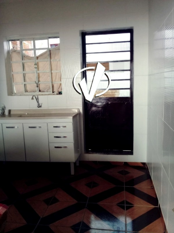 Casa à venda no Chácara da Galega: 