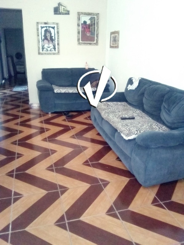 Casa à venda no Chácara da Galega: 