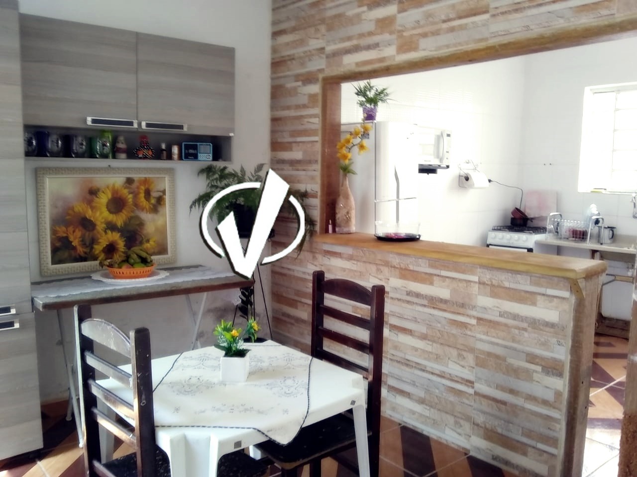 Casa à venda no Chácara da Galega: 