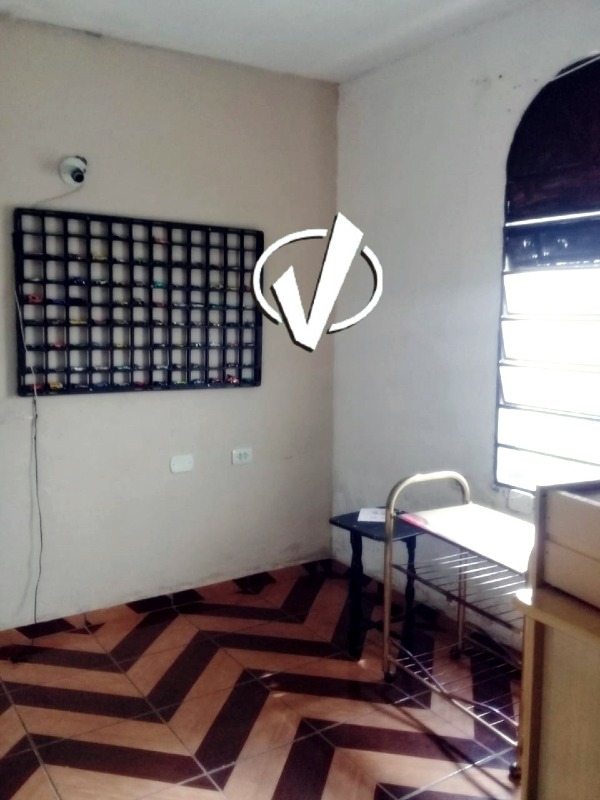 Casa à venda no Chácara da Galega: 