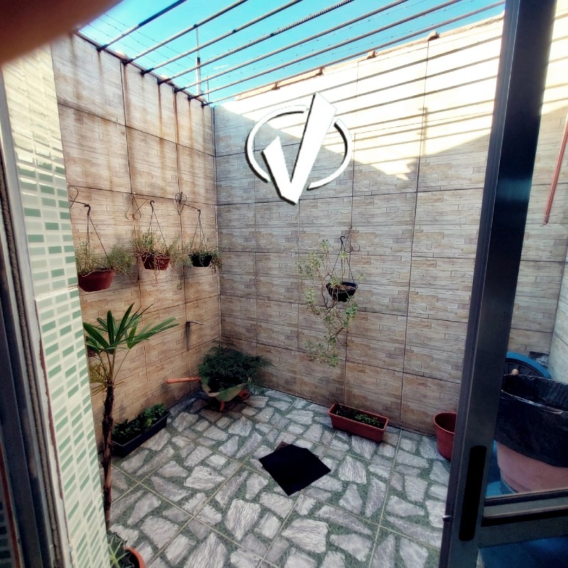 Casa à venda no Residencial Parque das Palmeiras: 