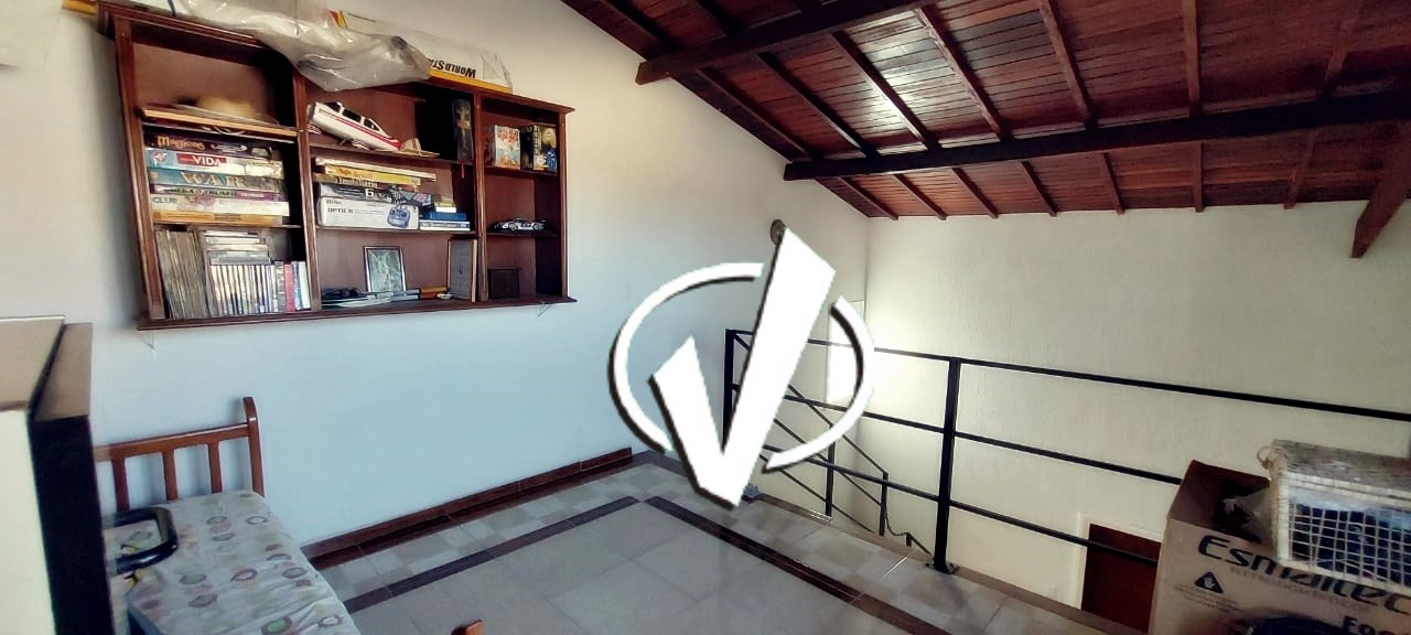 Casa à venda no Residencial Parque das Palmeiras: 