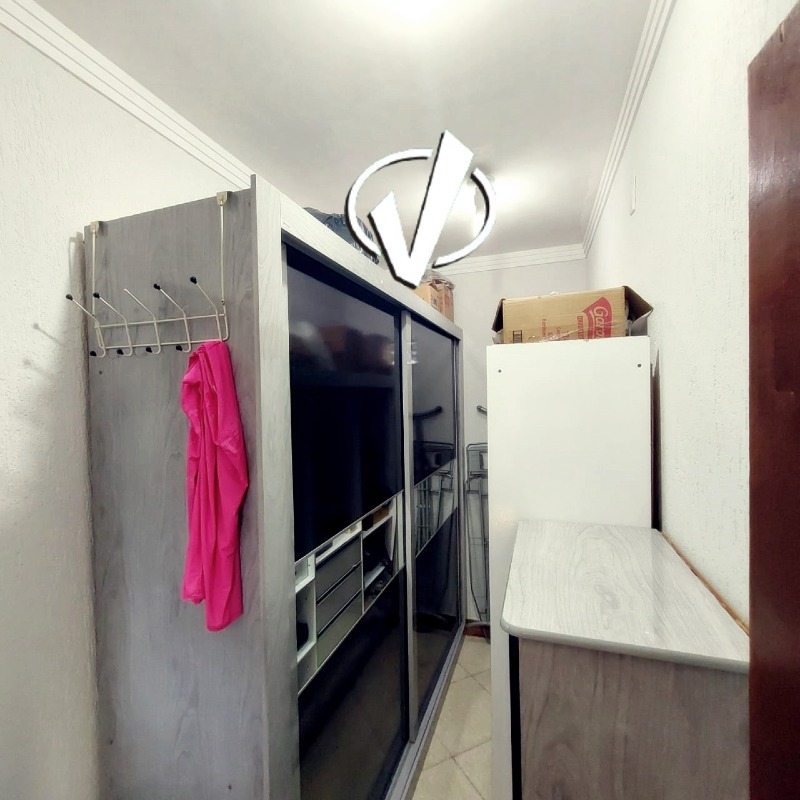 Casa à venda no Residencial Parque das Palmeiras: 