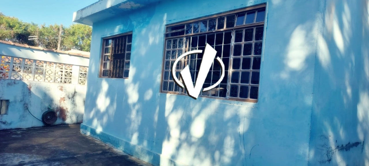 Casa à venda no Crispim: 