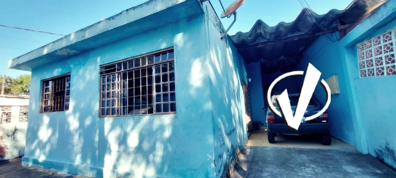 Casa à venda no Crispim: 