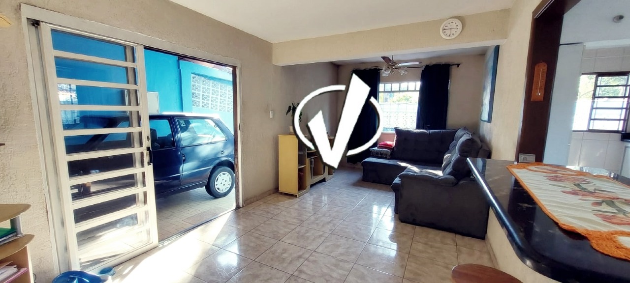 Casa à venda no Crispim: 