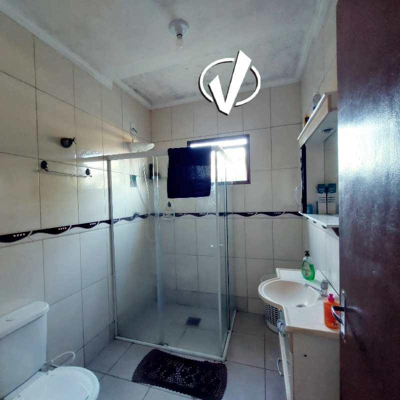 Casa à venda no Crispim: 