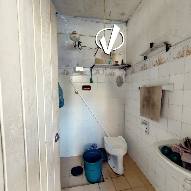 Casa à venda no Crispim: 