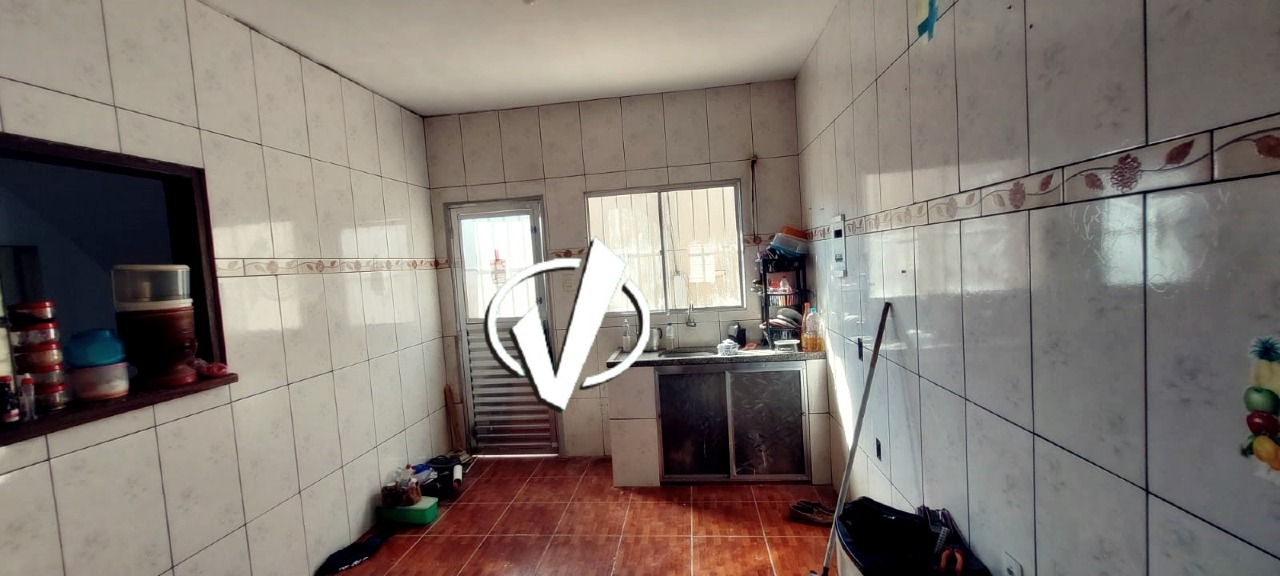 Casa à venda no Residencial e Comercial Jardim Yassuda: 