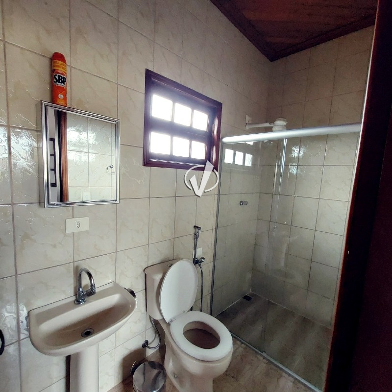 Casa à venda no Jardim Boa Vista: 