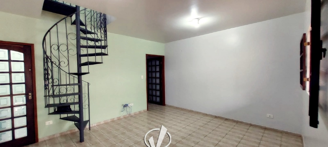 Casa à venda no Jardim Boa Vista: 