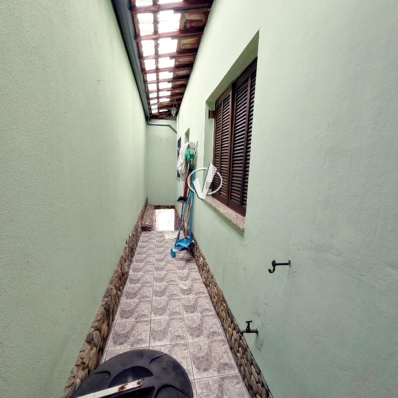 Casa à venda no Jardim Boa Vista: 