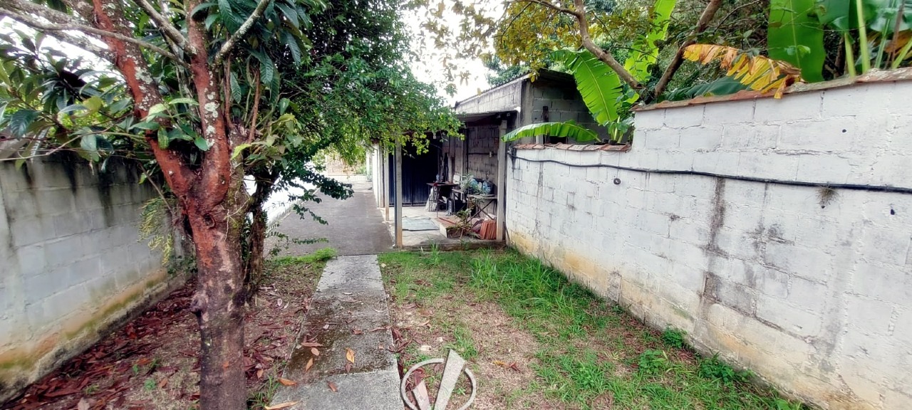Casa à venda no Jardim Boa Vista: 