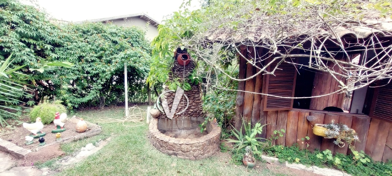 Chácara à venda no Cidade Nova: 