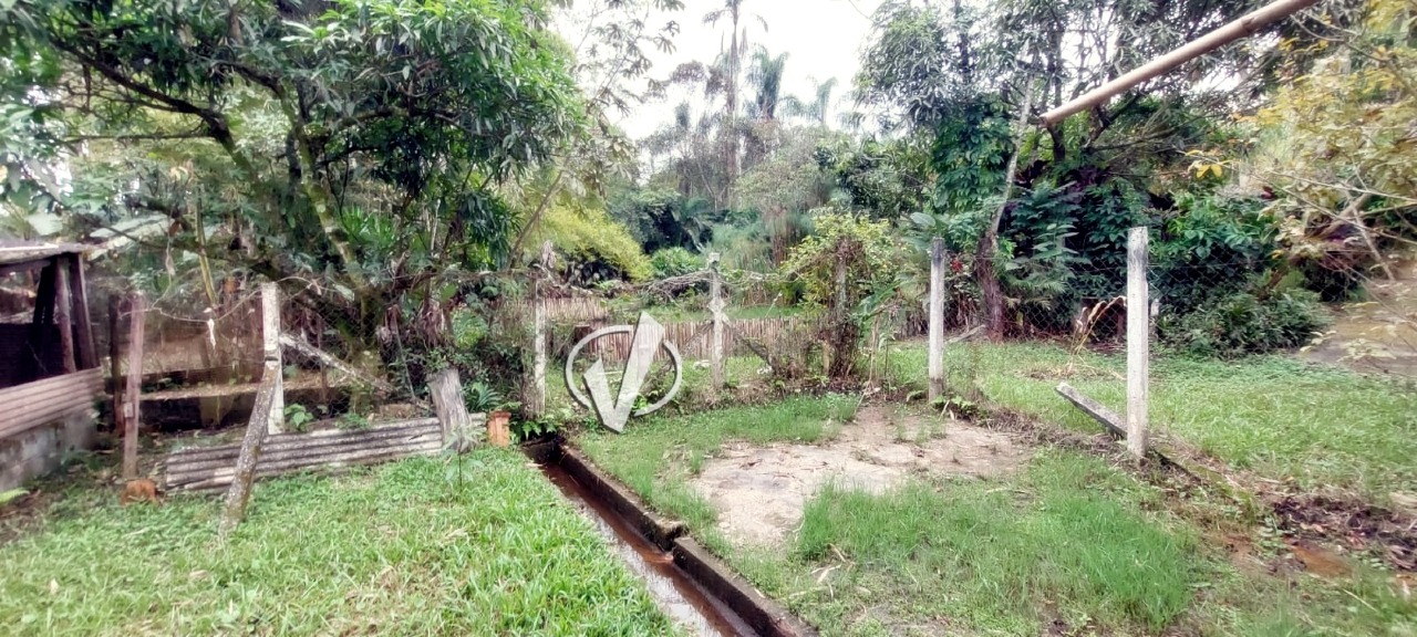 Chácara à venda no Cidade Nova: 