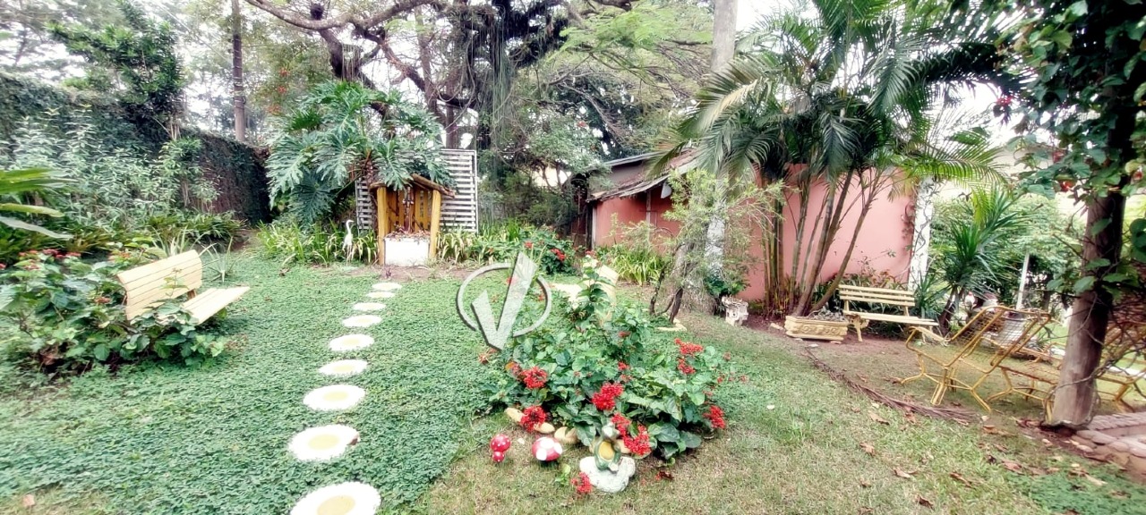 Chácara à venda no Cidade Nova: 