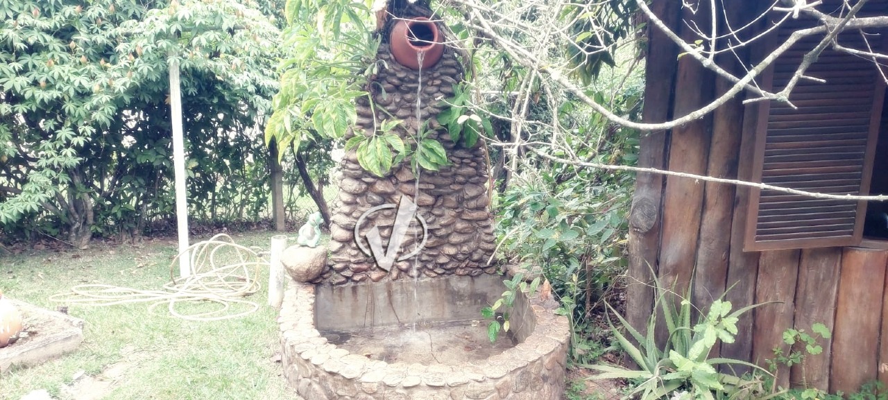 Chácara à venda no Cidade Nova: 