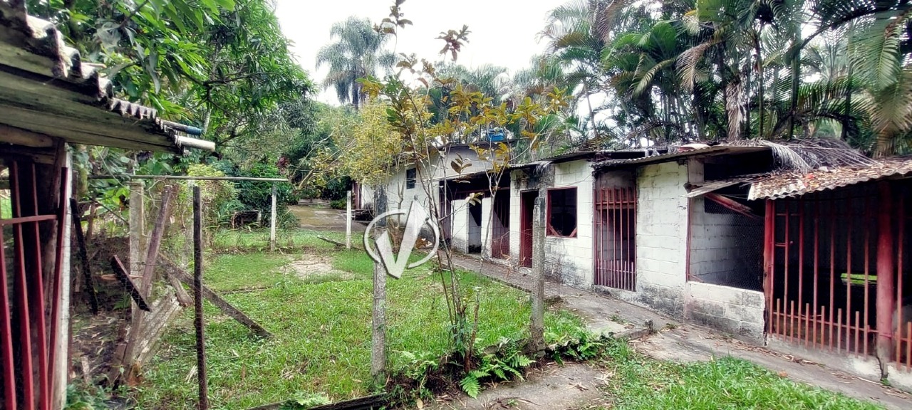 Chácara à venda no Cidade Nova: 