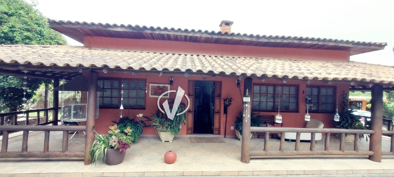 Chácara à venda no Cidade Nova: 