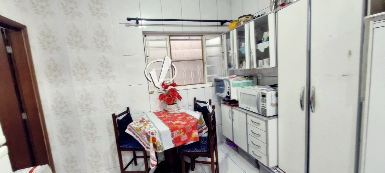 Casa à venda no Parque São Benedito: 