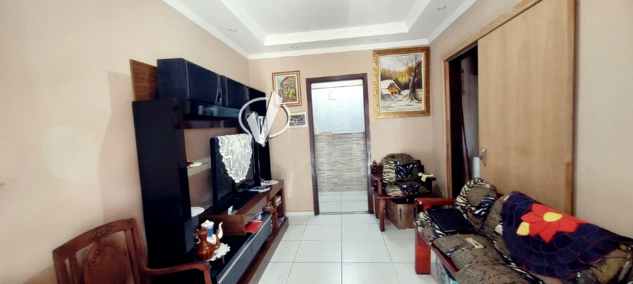 Casa à venda no Parque São Benedito: 