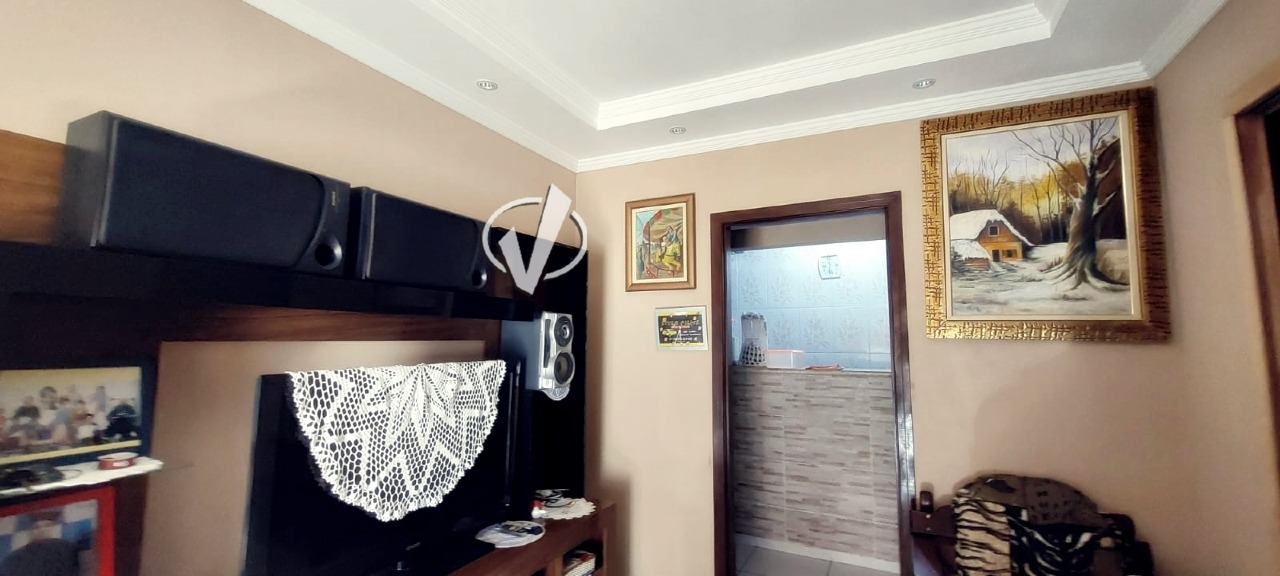 Casa à venda no Parque São Benedito: 