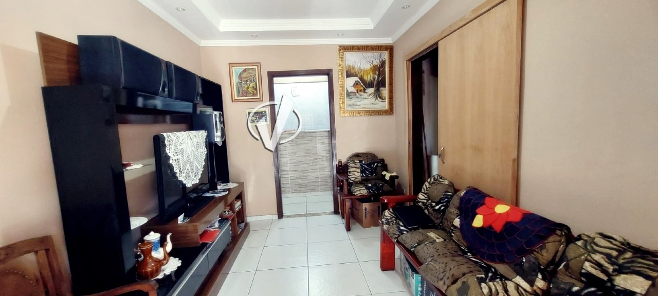 Casa à venda no Parque São Benedito: 