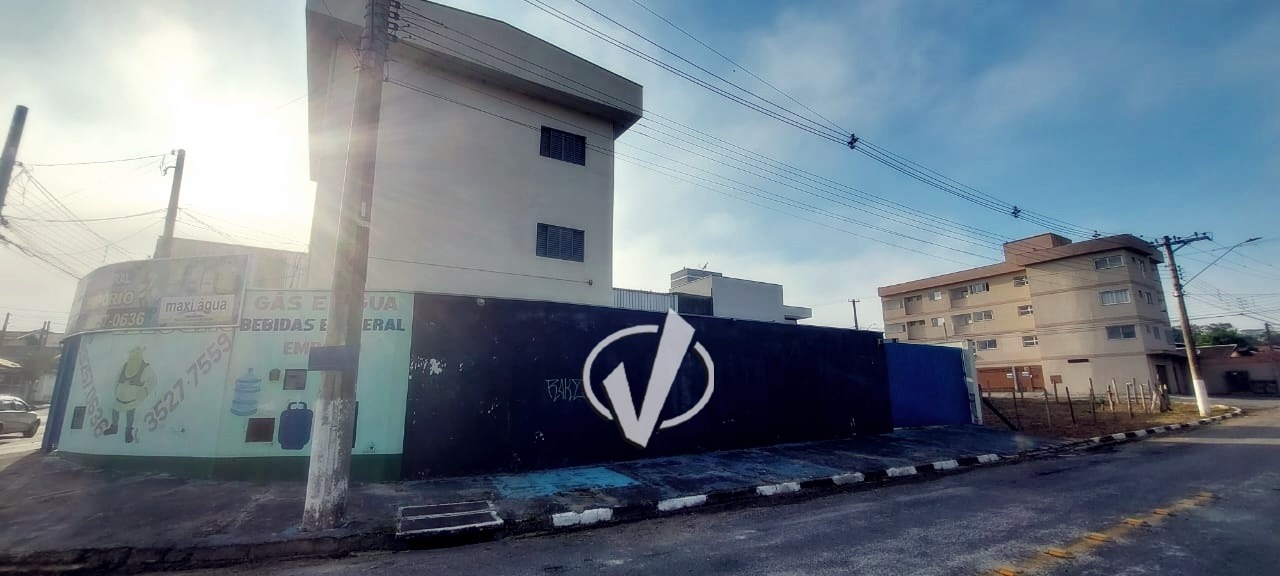 Prédio à venda no Comercial e Residencial Jardim Mariana: 